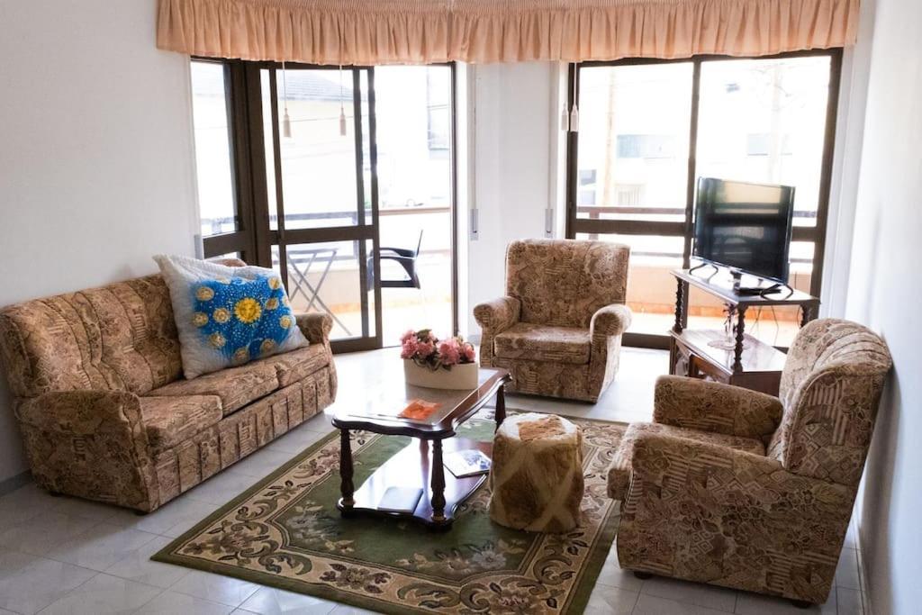 Charming Fatima Houseアパートメント エクステリア 写真