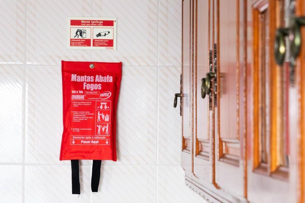 Charming Fatima Houseアパートメント エクステリア 写真