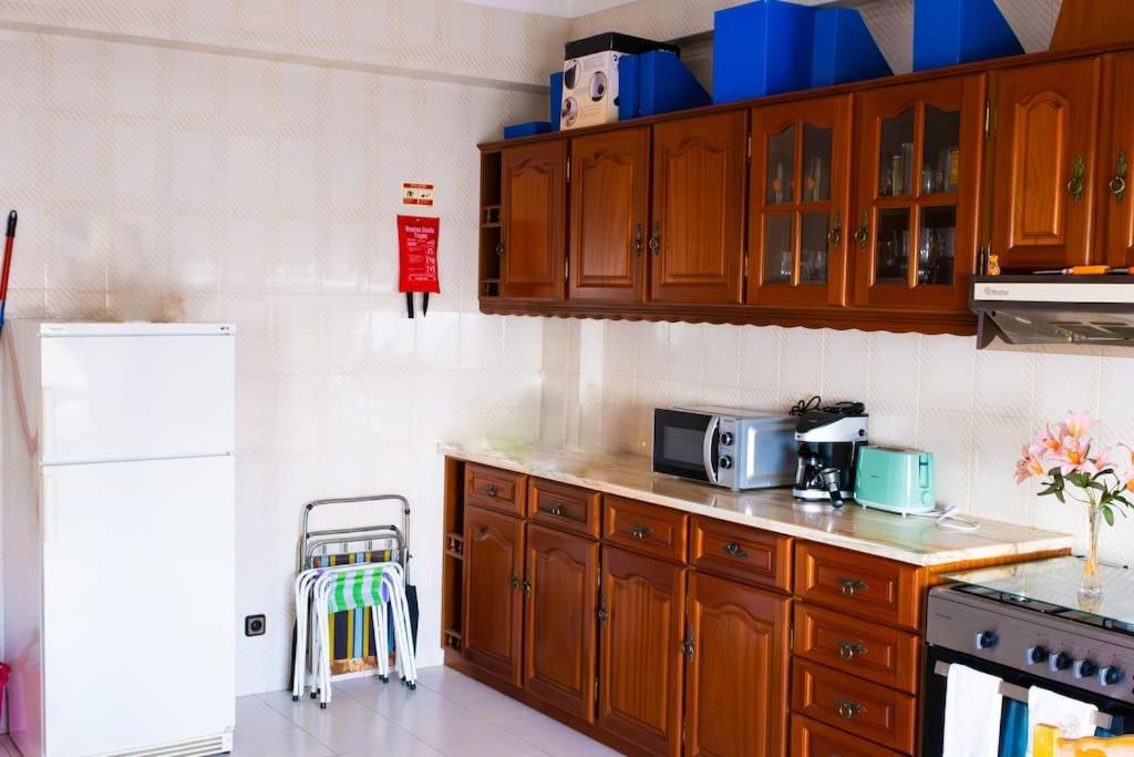 Charming Fatima Houseアパートメント エクステリア 写真