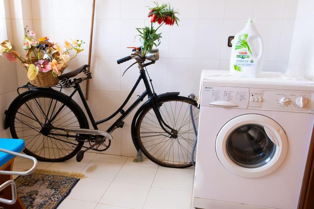 Charming Fatima Houseアパートメント エクステリア 写真